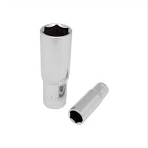 TINKR 1/4 3/8DR DEEP SOCKET