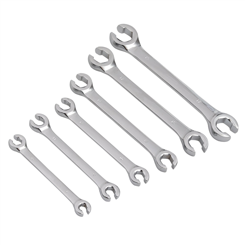 TINKR RING WRENCH SET