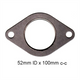 PERMASEAL EFG SUBARU EJ20