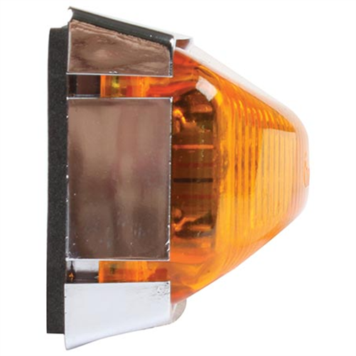 Narva CAB MARKER LIGHT AMBER LED 12V