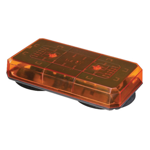 HELLA LED LIGHT BAR AMBER HIGHLIGHTER