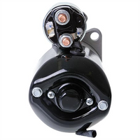 OEX Starter Motor 12V 9Th CW Denso Style DXS402