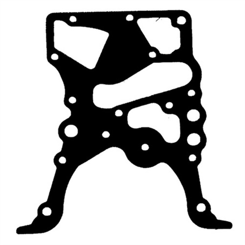PERMASEAL Front Cover Gasket