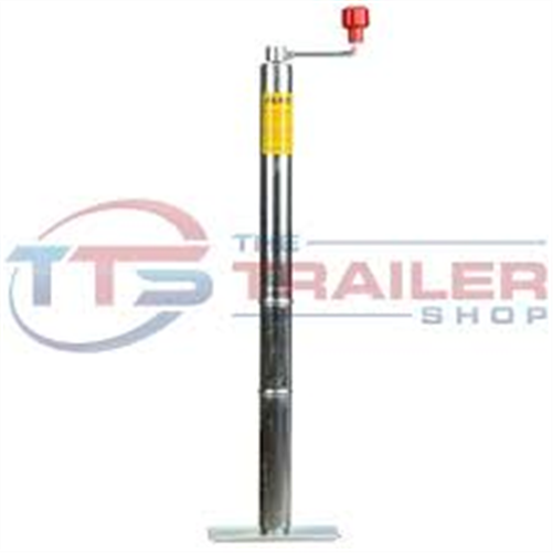 ARK JOCKEY STAND