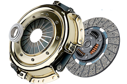 EXEDY CLUTCH KIT TRUCK TUFF 350MM COMMODORE VARIOUS