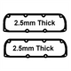 PERMASEAL Valve Cover Gasket