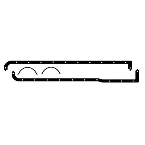 PERMASEAL SUMP GASKET FORD FALCON