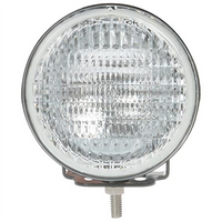 Narva Utility Work Lamp, Flood Beam, 100mm Diameter