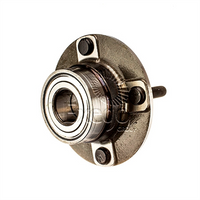 KELPRO Wheel Bearing Hub