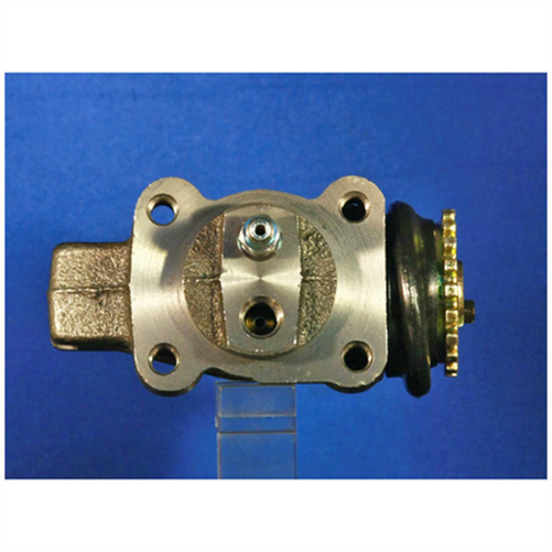 SILVERLINE W/CYLINDER 28.57MM
