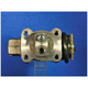 SILVERLINE W/CYLINDER 28.57MM