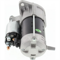 Bosch Alternator