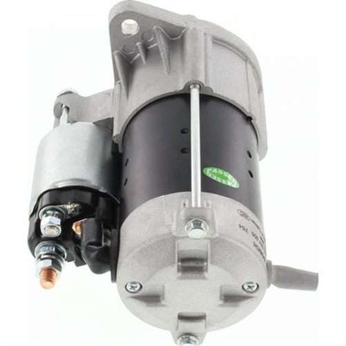 Bosch Alternator