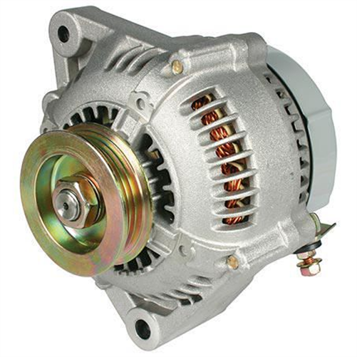 OEX Alternator 12V 70A Denso Style