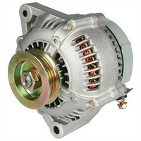 OEX Alternator 12V 70A Denso Style
