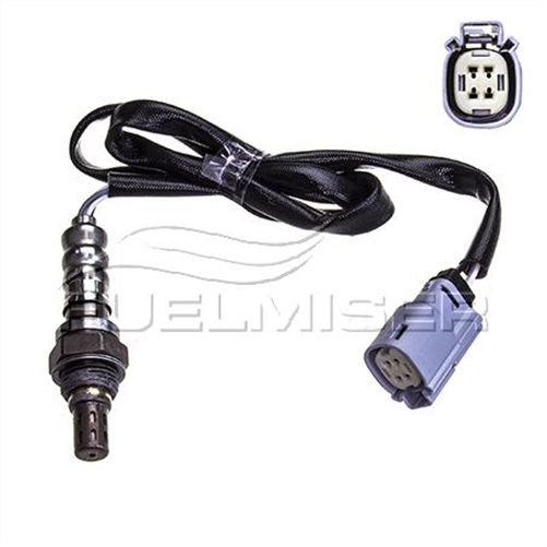 FUELMISER OXYGEN SENSOR DIRECT FIT 4 WIRE 700MM CABLE