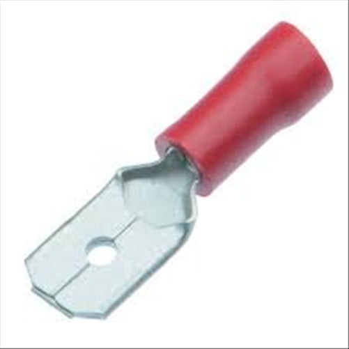 Clutch Industries CRIMP COUPLING RED (PKT20)