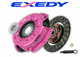 EXEDY CLUTCH KIT TRUCK TUFF 394MM COMMODORE VARIOUS