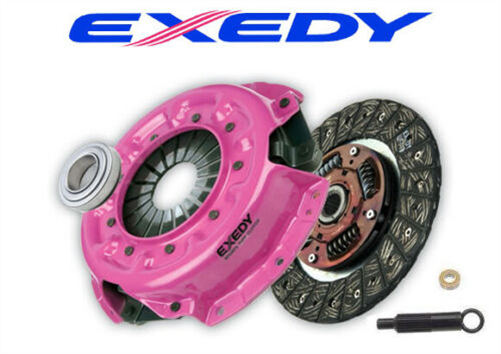 EXEDY CLUTCH KIT TRUCK TUFF 394MM COMMODORE VARIOUS