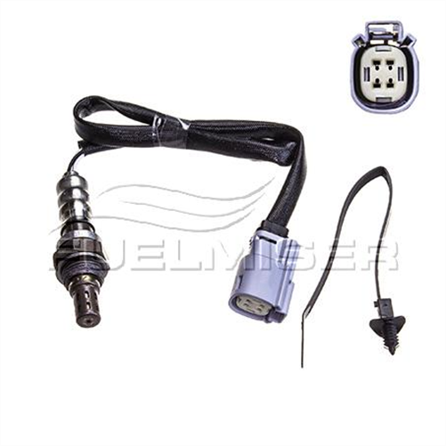 FUELMISER OXYGEN SENSOR DIRECT FIT 4 WIRE 525MM CABLE