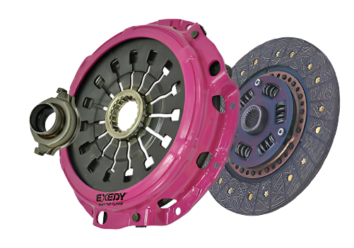EXEDY CLUTCH KIT TRUCK TUFF 394MM COMMODORE VARIOUS