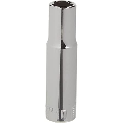 TINKR 3/8in DR.DEEP SOCKET 10mm
