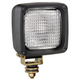Narva Work Lamp, Flood Beam, 100 x 100mm Square