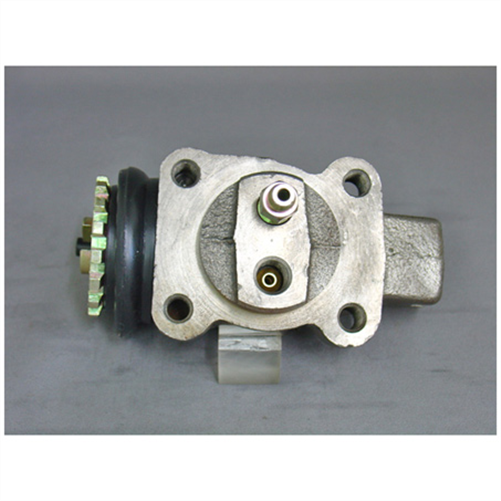 SILVERLINE W/CYLINDER 28.57MM
