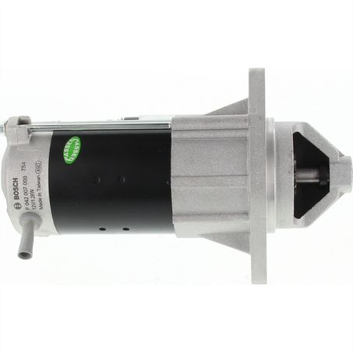 Bosch Alternator