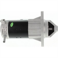 Bosch Alternator