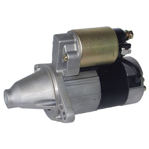 OEX Starter Motor 12V 8Th CCW Denso Style