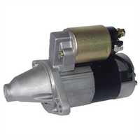 OEX Starter Motor 12V 8Th CCW Denso Style