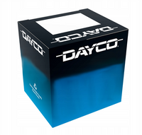 Dayco TIMING CHAIN KIT (UPPER & MIDDLE CHAIN ) KTC1059