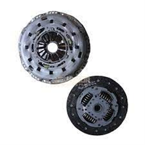Clutch Industries CLUTCH KIT FORD TRANSIT 2.4L DIESEL 02-