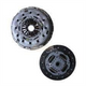 Clutch Industries CLUTCH KIT FORD TRANSIT 2.4L DIESEL 02-