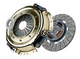 EXEDY CLUTCH KIT TRUCK TUFF 394MM COMMODORE VARIOUS