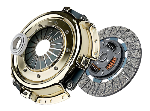 EXEDY CLUTCH KIT TRUCK TUFF 394MM COMMODORE VARIOUS
