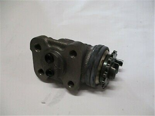 TINKR W/CYL NIS CONDOR CM# RRA H/B 1-7/16 89-
