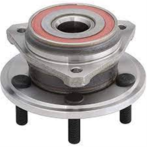 TINKR WHEEL BEARING