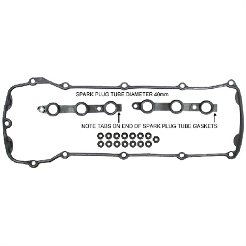 PERMASEAL Valve Cover Gasket