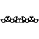 PERMASEAL Gasket - Manifold JC128