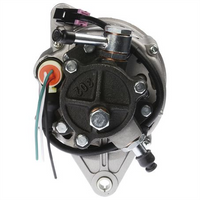 OEX Alternator 12V 50A Hitachi Style