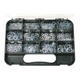 GJ WORKS GRAB KIT 540PC STAR WASHERS