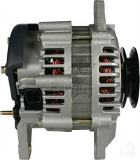 OEX Alternator 12V 70A Hitachi Style