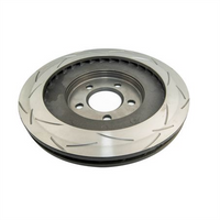 DBA Disc Brake Rotor 4000 Series