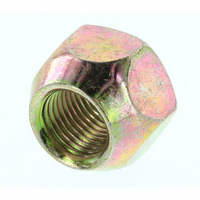 NICE WHEEL NUT
