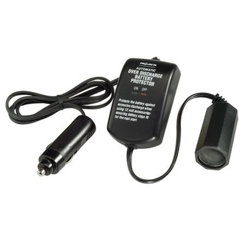 PROJECTA OVER CHARGE PROTECTOR