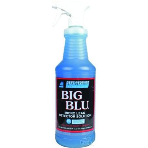 REFTEC BIG BLU LEAK DETECTION SPRAY