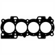 PERMASEAL Cylinder Head Gasket - Ford Zetec E