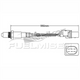 FUELMISER OXYGEN SENSOR